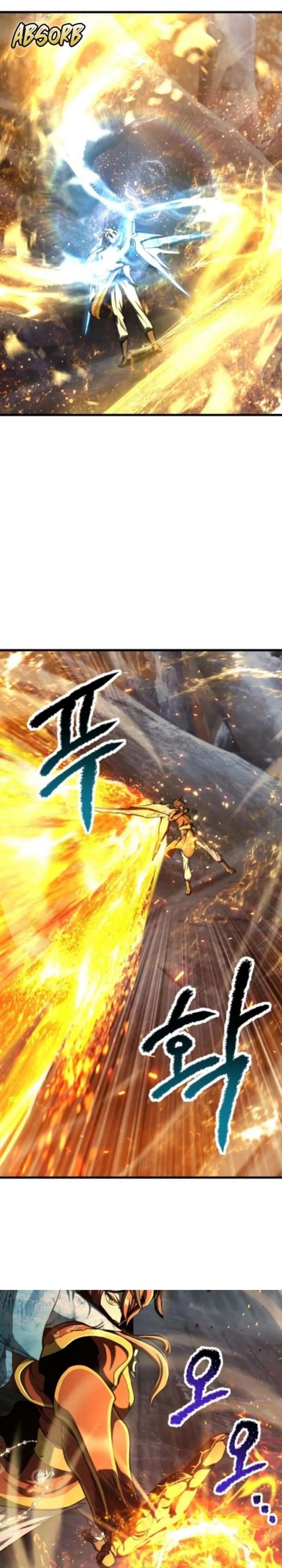 Otherworldly Sword King’s Survival Records Chapter 259 Gambar 17